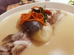 -肆月河豚·新淮扬(金融街店)