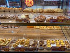 -味多美蛋糕(灯市口店)