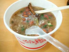-百成大同鸭肉粥(大同总店)