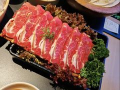 -季季山·云南野生菌火锅(上海首店)
