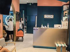 -海马体照相馆(北京合生麒麟新天地店)