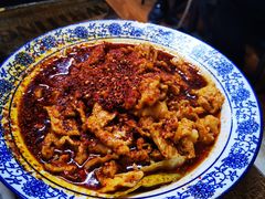 -正宗川菜(虎林胡同店)