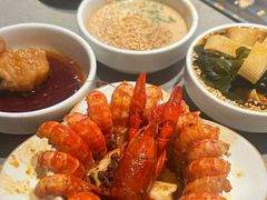-海底捞火锅鲜切牛肉主题店(长寿路店)