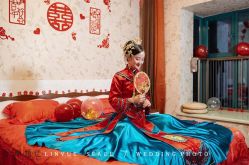 -欣薇婚纱(新源乐汇城店)