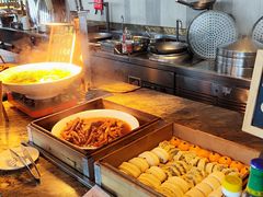 -嘉定凯悦·咖啡厅