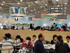 大堂-宜家·瑞典风味餐厅(北京西红门店)