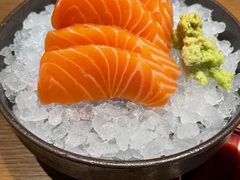 -水之惠鲜鱼料理(王府大街店)