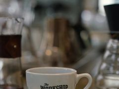 -The Workshop Coffee