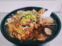 -阿芬卤面(花巷店)