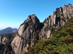 -黄山风景区