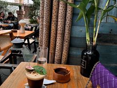 -樹下遇见树·咖啡