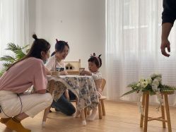 -花开映像儿童摄影