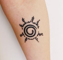 -刺客纹画·纹身·洗纹身.穿孔饰品
