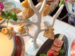 -捞神煲汤火锅(湖滨商业街店)