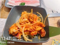 -新石器烤肉(无锡万象城店)