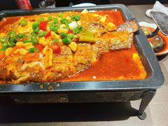 -炉鱼(无锡八佰伴中心店)