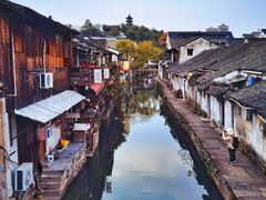 -绍兴书圣故里景区