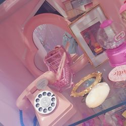 -Pink Baby美甲美睫