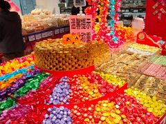 -物美超市(通州果园店)