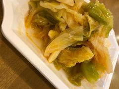 -台北楚楚园馅饼粥(虹桥南丰城店)