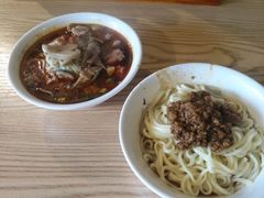 -牛王庙吳記怪味面(双楠店)