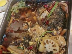 -唐门江湖菜(龙石路店)