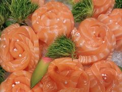 -樱之盛宴·蟹料理海鲜自助(前进大街店)