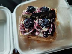 -FANEN法念·烘焙·甜点(万象城店)