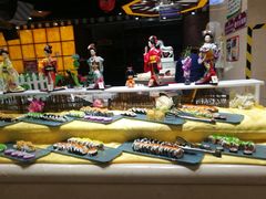 -福缘烤肉王自助(爱琴海-原比尔森店)