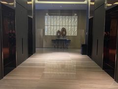 -广州天河希尔顿酒店