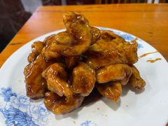 -洪福亮酒家(南草厂街店)