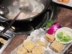 -同仁四季椰子鸡(海岸城天利店)