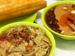 -大福来锅巴菜(古文化街店)