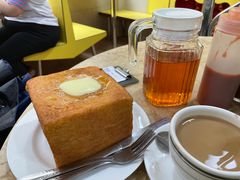 -新鸿发咖啡美食