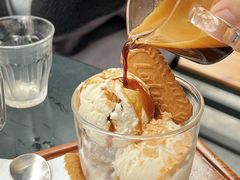 -明谦·Coffee&Cocktail Bar(美您公园店)