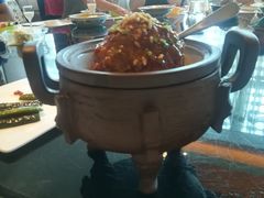 -扬州狮子楼·非遗淮扬菜(总店)