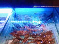 -阿伟海鲜楼·福建菜(延寿店)