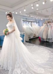 -艾慕婚纱礼服馆(和平店)