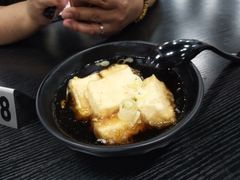 海鲜汤炸豆腐-井上家(大兴街店)