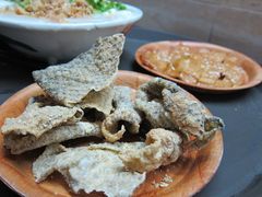 炸鱼皮-老西关濑粉(文明路店)