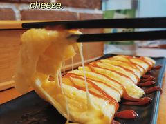 -咕咕站韩国料理(紫金港店)