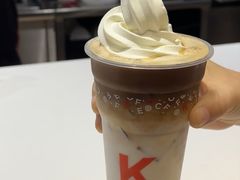 -肯德基(西单商场店)