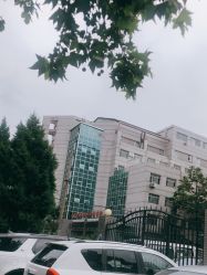 -北京市朝阳区妇幼保健院(南院区)