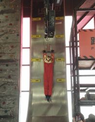 -嗨翻Hi-Fun竞技主题乐园·蹦床团建生日聚会(五棵松华熙店)
