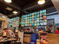 -苏师傅菜馆(上沙店)