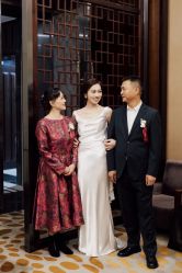 点击看大图 -Chic Bridal 熙可婚纱
