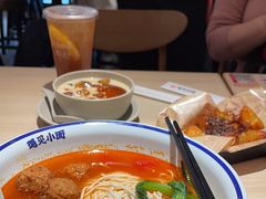 -遇见小面(江湾阳光天地店)