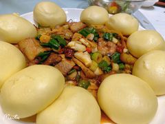 -金春禧·鲁菜海鲜(延吉路万达店)