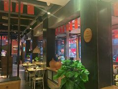-铁胖子口碑长沙菜·龙虾烧烤(赤岗社区店)