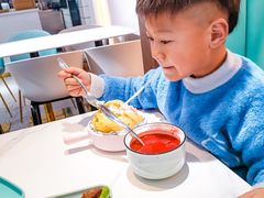 -库滋明·俄罗斯特色美食(中央大街店)